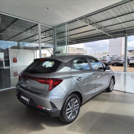 HYUNDAI HB 20 Hatch 1.0 12V 4P LIMITED, Foto 4