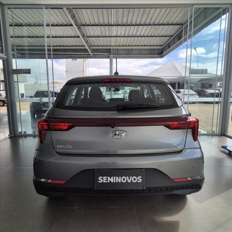 HYUNDAI HB 20 Hatch 1.0 12V 4P LIMITED, Foto 5