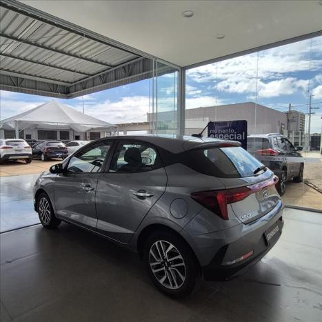 HYUNDAI HB 20 Hatch 1.0 12V 4P LIMITED, Foto 6