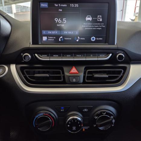 HYUNDAI HB 20 Hatch 1.0 12V 4P LIMITED, Foto 8