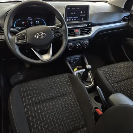 HYUNDAI HB 20 Hatch 1.0 12V 4P LIMITED, Foto 9