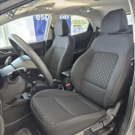 HYUNDAI HB 20 Hatch 1.0 12V 4P LIMITED, Foto 11