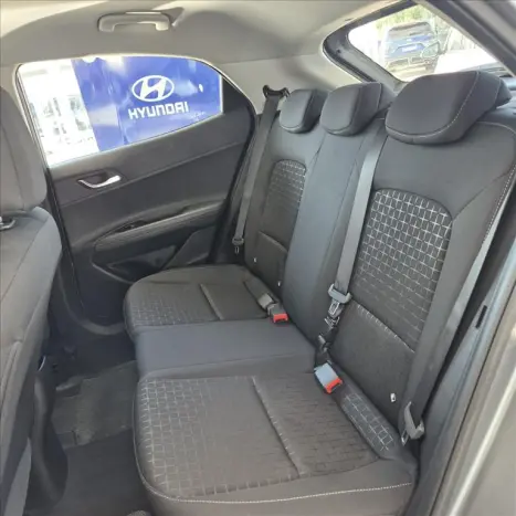 HYUNDAI HB 20 Hatch 1.0 12V 4P LIMITED, Foto 12