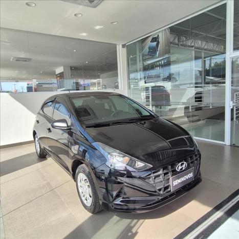 HYUNDAI HB 20 Hatch 1.0 12V 4P FLEX SENSE, Foto 1