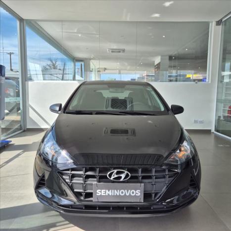 HYUNDAI HB 20 Hatch 1.0 12V 4P FLEX SENSE, Foto 2