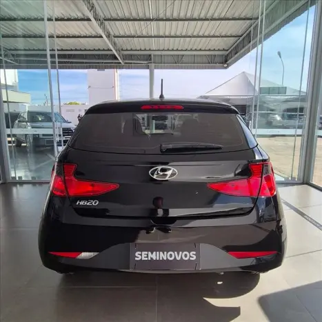 HYUNDAI HB 20 Hatch 1.0 12V 4P FLEX SENSE, Foto 5