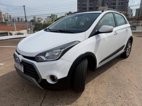 HYUNDAI HB 20 Hatch X 1.6 16V 4P STYLE FLEX AUTOM�TICO, Foto 1