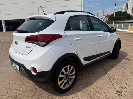 HYUNDAI HB 20 Hatch X 1.6 16V 4P STYLE FLEX AUTOM�TICO, Foto 5