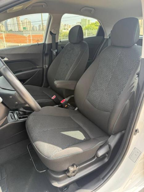 HYUNDAI HB 20 Hatch X 1.6 16V 4P STYLE FLEX AUTOM�TICO, Foto 13
