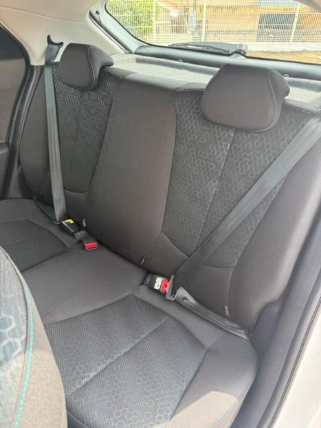 HYUNDAI HB 20 Hatch X 1.6 16V 4P STYLE FLEX AUTOM�TICO, Foto 14