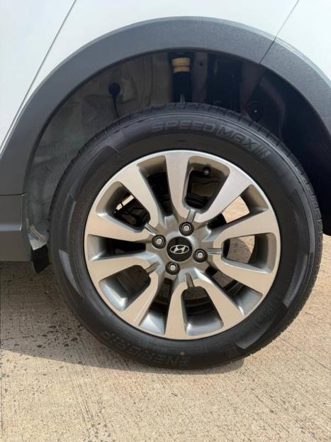 HYUNDAI HB 20 Hatch X 1.6 16V 4P STYLE FLEX AUTOM�TICO, Foto 15