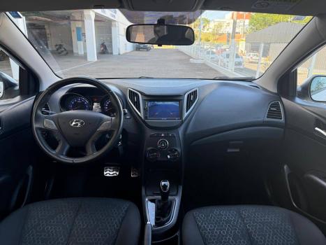 HYUNDAI HB 20 Hatch X 1.6 16V 4P STYLE FLEX AUTOM�TICO, Foto 20