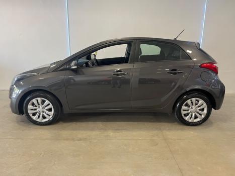 HYUNDAI HB 20 Hatch 1.0 12V 4P FLEX COMFORT PLUS, Foto 2