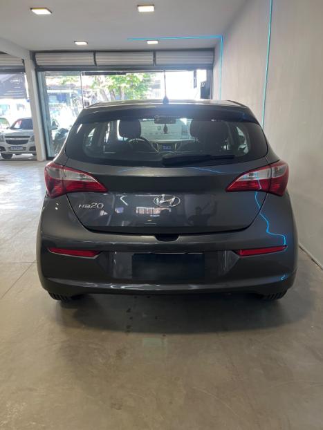 HYUNDAI HB 20 Hatch 1.0 12V 4P FLEX COMFORT PLUS, Foto 3