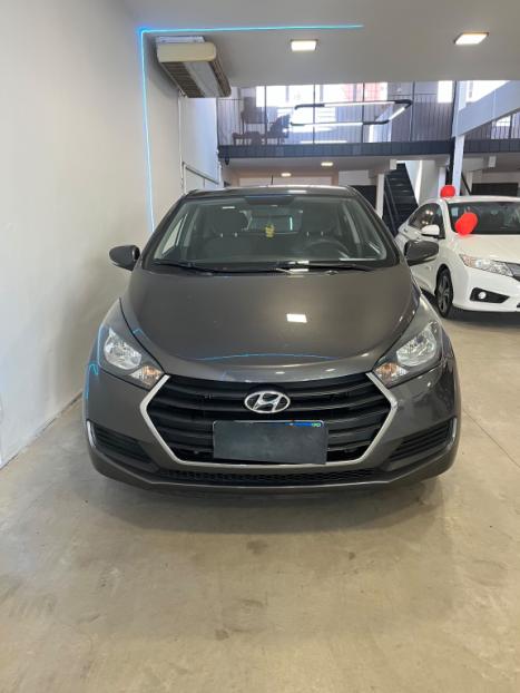 HYUNDAI HB 20 Hatch 1.0 12V 4P FLEX COMFORT PLUS, Foto 4