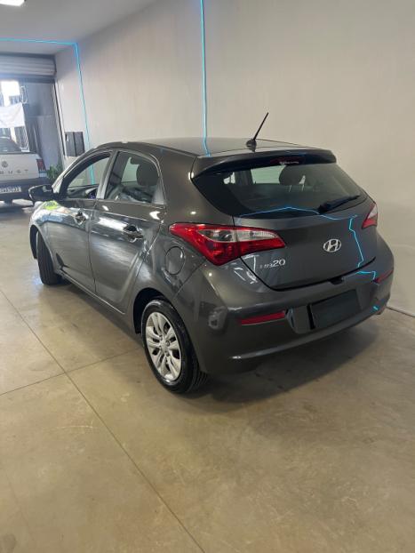 HYUNDAI HB 20 Hatch 1.0 12V 4P FLEX COMFORT PLUS, Foto 5