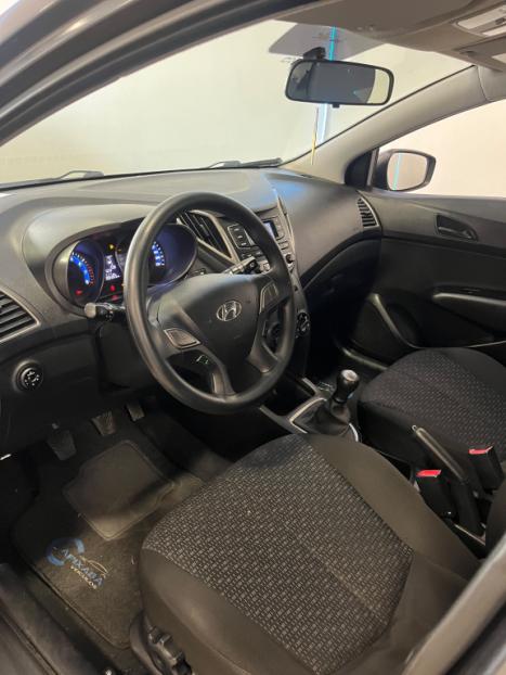 HYUNDAI HB 20 Hatch 1.0 12V 4P FLEX COMFORT PLUS, Foto 6