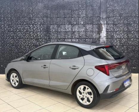 HYUNDAI HB 20 Hatch 1.0 12V 4P FLEX COMFORT PLUS, Foto 2
