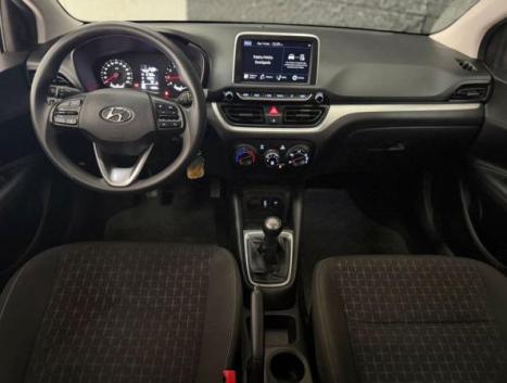 HYUNDAI HB 20 Hatch 1.0 12V 4P FLEX COMFORT PLUS, Foto 5
