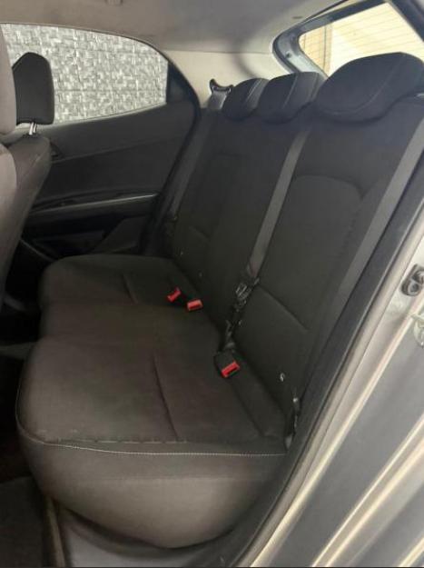 HYUNDAI HB 20 Hatch 1.0 12V 4P FLEX COMFORT PLUS, Foto 7