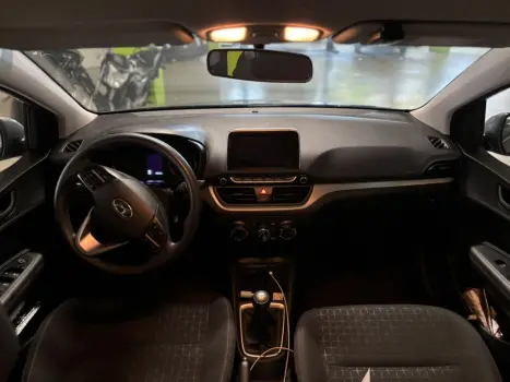 HYUNDAI HB 20 Hatch 1.0 12V 4P FLEX COMFORT PLUS, Foto 12