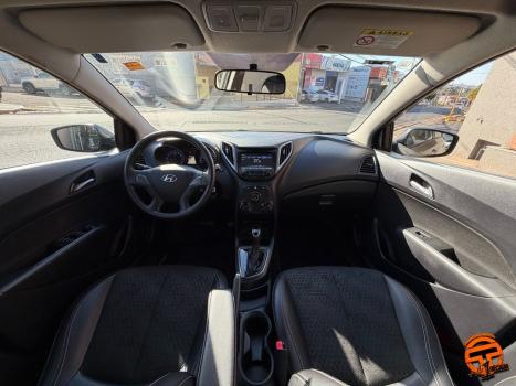 HYUNDAI HB 20 Hatch 1.6 16V 4P FLEX COPA DO MUNDO AUTOM�TICO, Foto 4