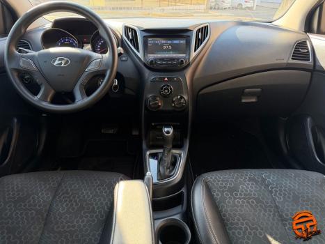 HYUNDAI HB 20 Hatch 1.6 16V 4P FLEX COPA DO MUNDO AUTOM�TICO, Foto 5