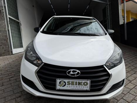 HYUNDAI HB 20 Hatch 1.0 12V 4P FLEX COMFORT, Foto 2