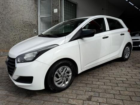 HYUNDAI HB 20 Hatch 1.0 12V 4P FLEX COMFORT, Foto 3