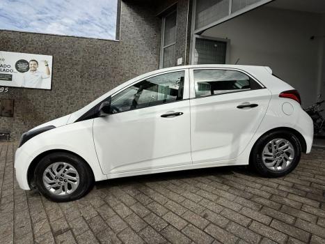 HYUNDAI HB 20 Hatch 1.0 12V 4P FLEX COMFORT, Foto 4