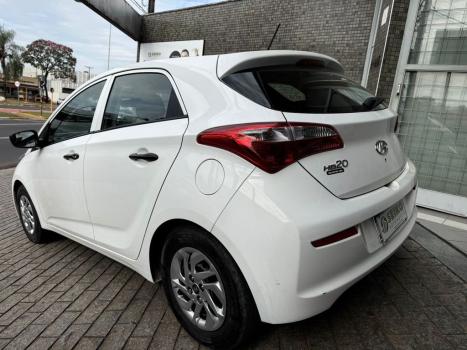 HYUNDAI HB 20 Hatch 1.0 12V 4P FLEX COMFORT, Foto 5