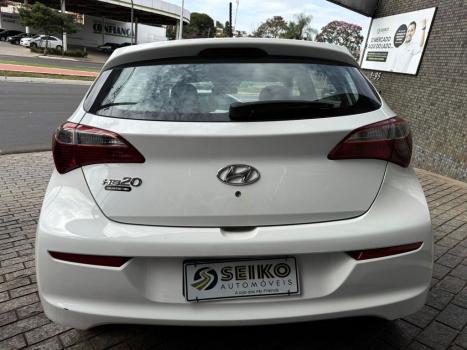 HYUNDAI HB 20 Hatch 1.0 12V 4P FLEX COMFORT, Foto 6