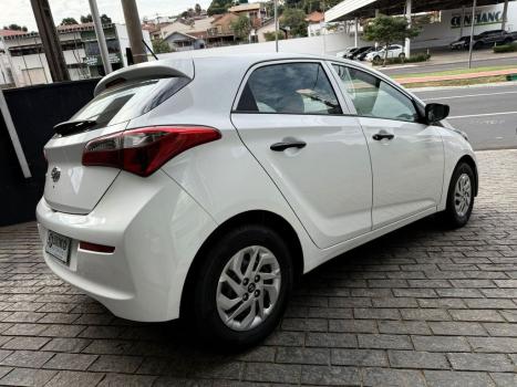 HYUNDAI HB 20 Hatch 1.0 12V 4P FLEX COMFORT, Foto 7