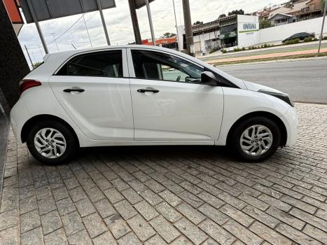 HYUNDAI HB 20 Hatch 1.0 12V 4P FLEX COMFORT, Foto 8