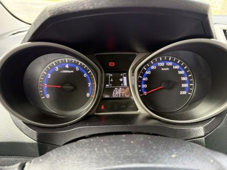 HYUNDAI HB 20 Hatch 1.0 12V 4P FLEX COMFORT, Foto 9