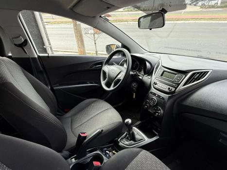 HYUNDAI HB 20 Hatch 1.0 12V 4P FLEX COMFORT, Foto 10