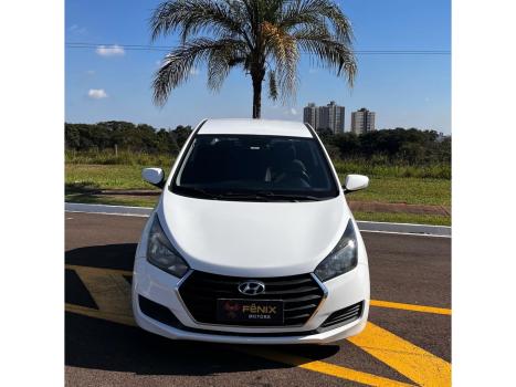 HYUNDAI HB 20 Hatch 1.0 12V 4P FLEX COMFORT, Foto 2