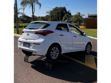 HYUNDAI HB 20 Hatch 1.0 12V 4P FLEX COMFORT, Foto 4