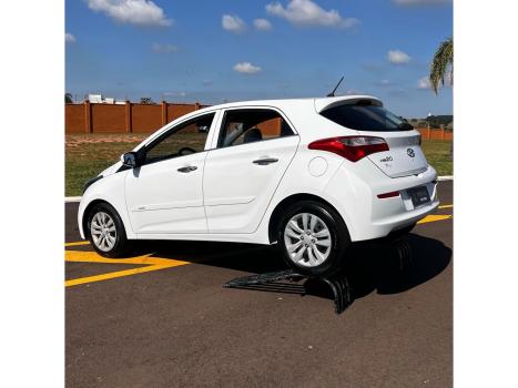 HYUNDAI HB 20 Hatch 1.0 12V 4P FLEX COMFORT, Foto 5