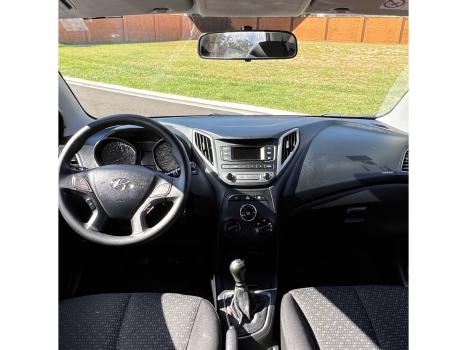 HYUNDAI HB 20 Hatch 1.0 12V 4P FLEX COMFORT, Foto 6