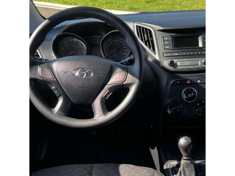 HYUNDAI HB 20 Hatch 1.0 12V 4P FLEX COMFORT, Foto 7