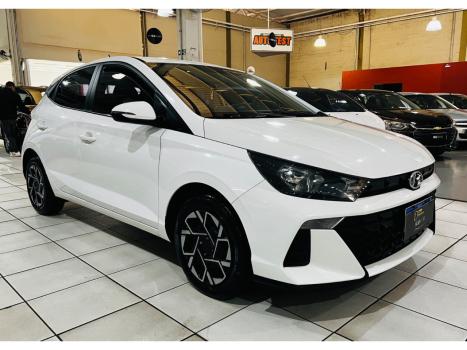 HYUNDAI HB 20 Hatch 1.0 12V 4P FLEX COMFORT, Foto 1