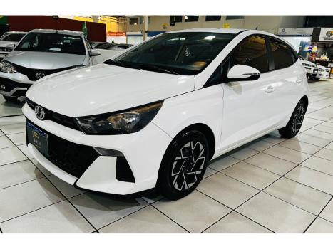 HYUNDAI HB 20 Hatch 1.0 12V 4P FLEX COMFORT, Foto 2