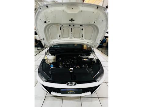 HYUNDAI HB 20 Hatch 1.0 12V 4P FLEX COMFORT, Foto 6