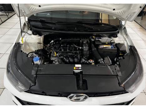HYUNDAI HB 20 Hatch 1.0 12V 4P FLEX COMFORT, Foto 7