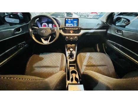HYUNDAI HB 20 Hatch 1.0 12V 4P FLEX COMFORT, Foto 8