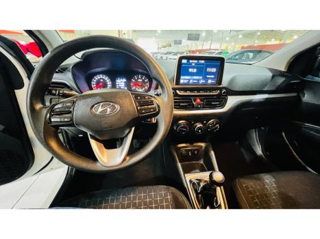 HYUNDAI HB 20 Hatch 1.0 12V 4P FLEX COMFORT, Foto 10