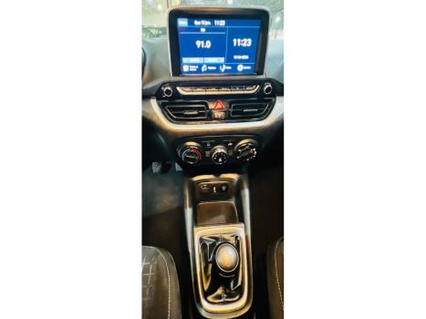 HYUNDAI HB 20 Hatch 1.0 12V 4P FLEX COMFORT, Foto 11