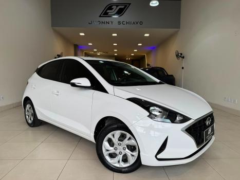 HYUNDAI HB 20 Hatch 1.0 12V 4P FLEX VISION, Foto 1