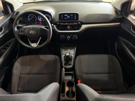 HYUNDAI HB 20 Hatch 1.0 12V 4P FLEX VISION, Foto 2